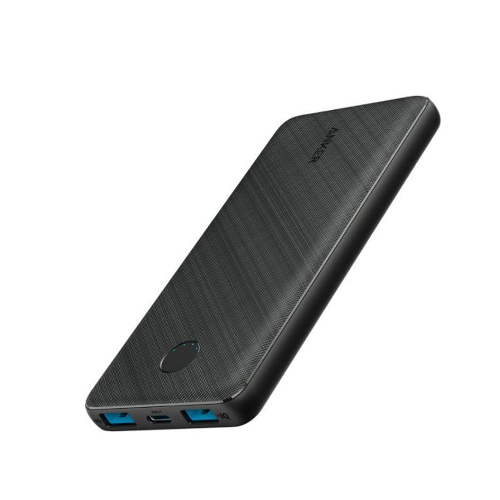 سعر ومواصفات , Anker Power Bank A1247H11 , باور بانك انكر 10000 امبير , شحن مجاني