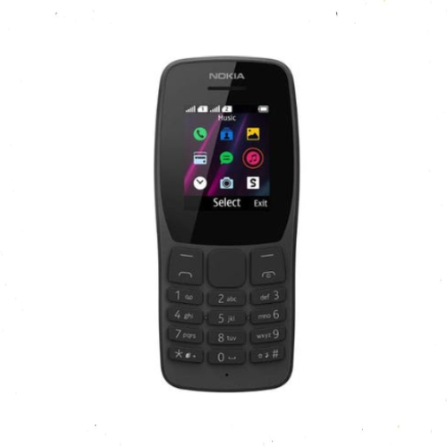 سعر ومواصفات , Nokia 110 , هاتف نوكيا 110 - شحن مجاني