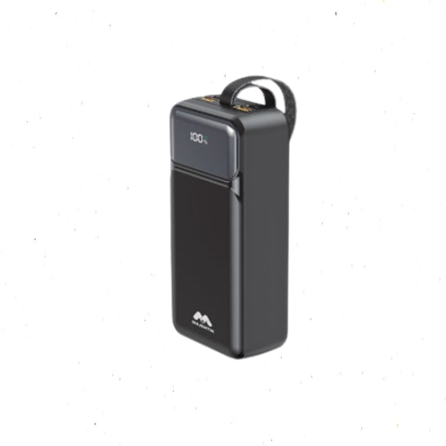 اكتشف باور بانك Majentik MJ-16 – سعة 30000mAh وشحن سريع بقوة 22.5 واط – استمتع بقوة غير محدودة أينما كنت