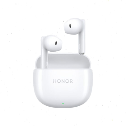اشترِ الآن سماعة بلوتوث Honor Choice X6 – صوت نقي وعزل ضوضاء احترافي بسعر مميز