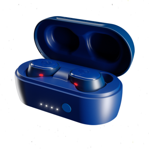 اشترِ سماعة Skullcandy S2TDW-M704 – صوت فائق الوضوح، تصميم أنيق، وتقنية عزل الضجيج