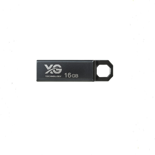 اشترِ فلاشة XG USB 3.1 – سرعة فائقة ومساحة 16 جيجا لحفظ ملفاتك بأمان