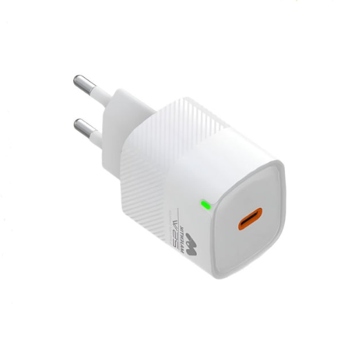 شاحن Majentik MC-001 | شحن سريع USB-C بقوة 25 وات – اشترِ الآن