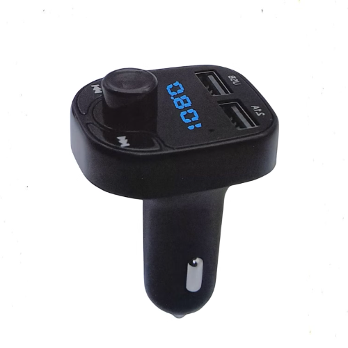 شاحن سيارة Ldnio QC3.0 قدرة 18 وات مع مشغل موسيقي | اشتر الآن لرحلة آمنة