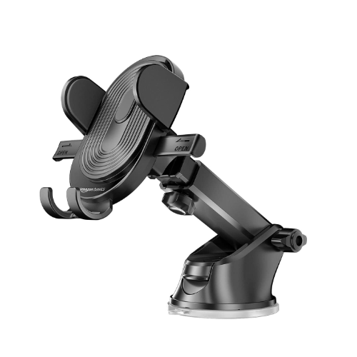 حامل الهاتف المحمول Start H67 | احصل عليه الآن لتجربة استخدام مريحة وآمنة