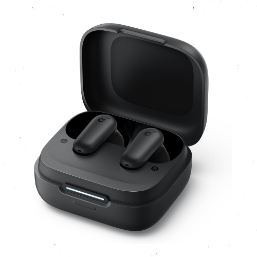 سماعة بلوتوث Anker Soundcore R50i NC الأصلية | الأفضل بين أفضل سماعات 2025