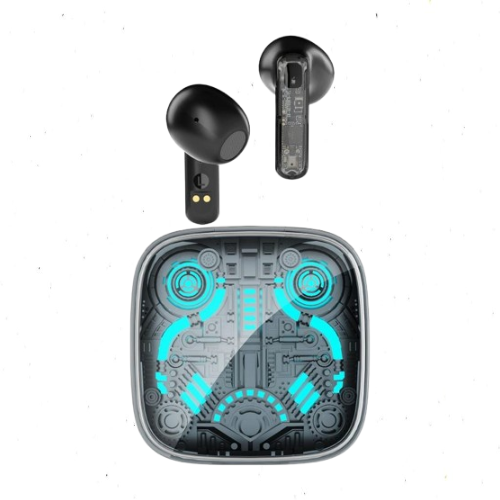 سماعة بلوتوث Infinix XBuds 3 GT- XE30 | احصل عليها الآن أفضل سماعات 2025