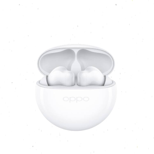 سماعة بلوتوث - Oppo Enco Buds2 | صوت نقي وتجربة مذهلة | اقتني الآن الأفضل بين سماعات 2025