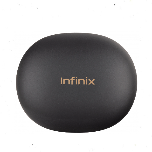 سماعة بلوتوث Infinix Buds Zloop 4 - الأفضل لعام 2025 - صوت نقي وبطارية تدوم 25 ساعة - مانعة للضجيج ومقاومة للماء - اقتنها الآن مع شحن مجاني