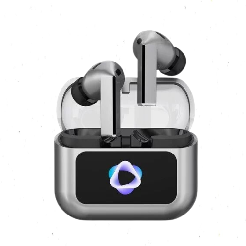 سماعة بلوتوث Infinix Ai Buds – الأفضل لعام 2025 – تدعم الذكاء الاصطناعي وبطارية تدوم حتى 36 ساعة – اقتنِها الآن