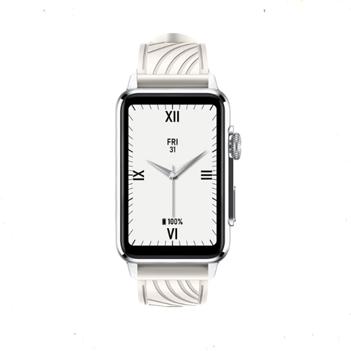 الساعة الذكية Infinix XBAND – الأعلى تقييمًا لعام 2025 – اشترِ الآن وتمتع بشاشة 1.57 بوصة و100 واجهة استخدام